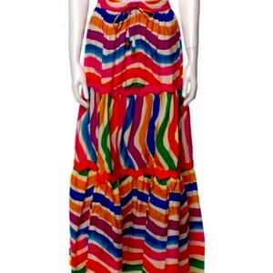 Farm Rio skirt size Xs with tags